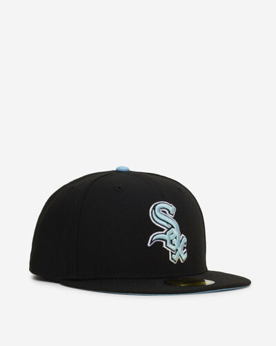 59Fifty Chicago White Sox Fitted Hat