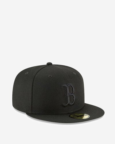 59Fifty Boston Red Sox Fitted Hat