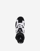 Jordan Big Kids' Air Jordan 6 Retro "Oreo" 384665-108 White 7