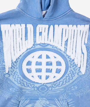 Kids' Champion Fleece Hoodie