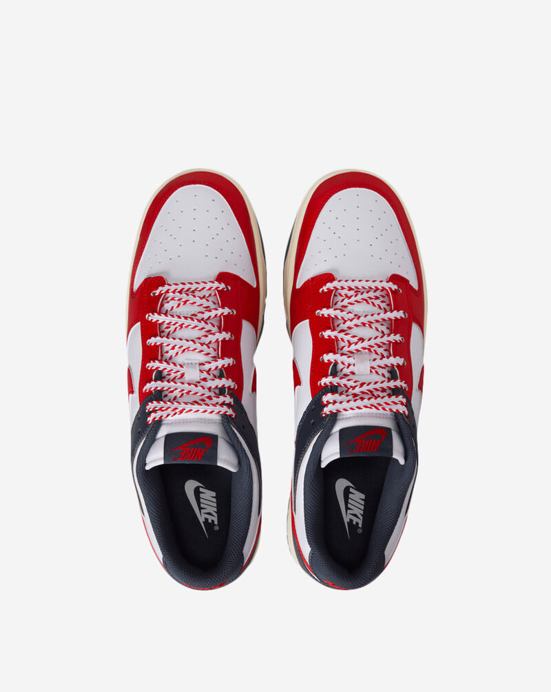 Nike Dunk Low Retro IM2222-100 White 5