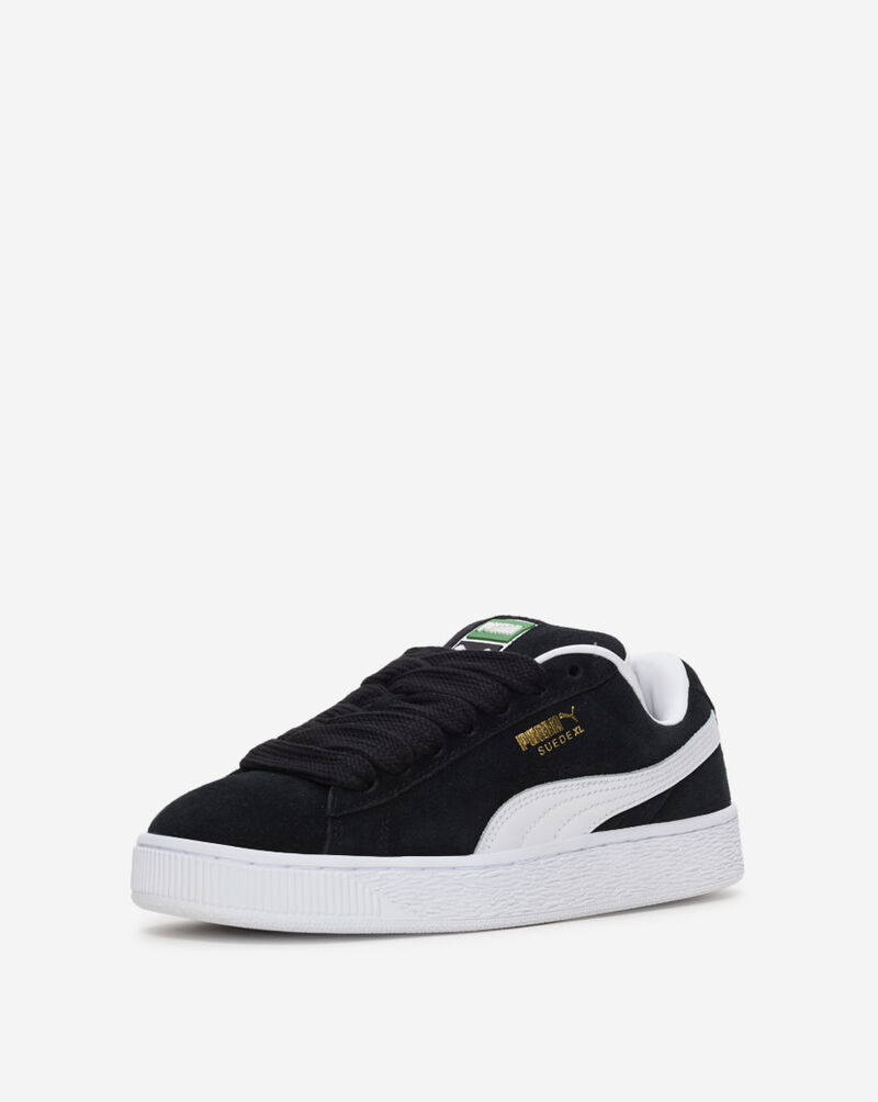 Grade School Suede XL
