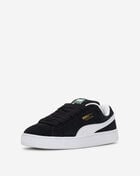 Puma Grade School Suede XL 39657702 Black 2