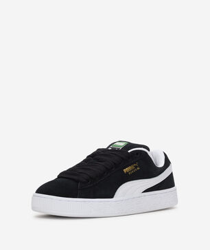 Grade School Suede XL