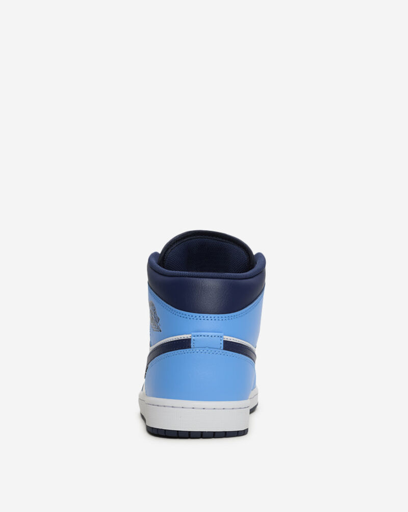 Jordan Air Jordan 1 Mid DQ8426-405 Blue 5