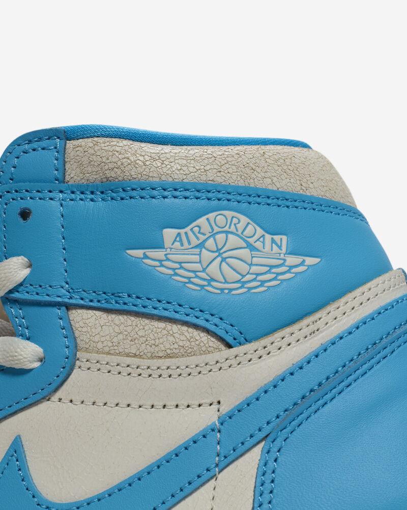 Jordan Air Jordan 1 Retro High OG DZ5485-402 Blue 8