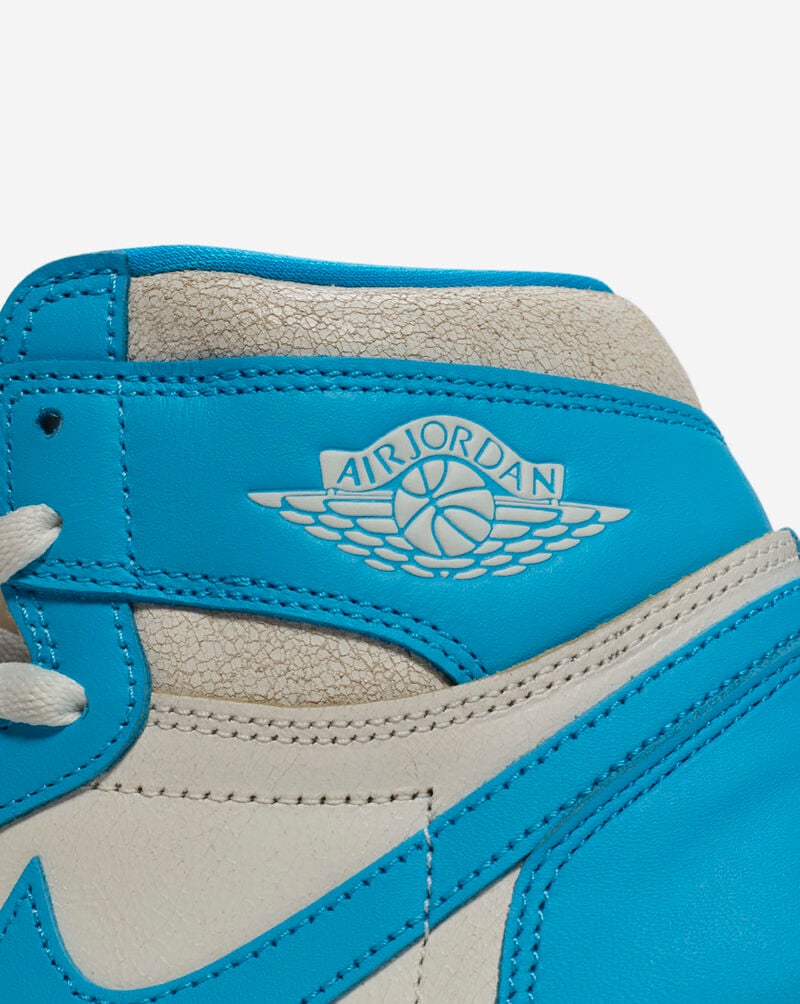 Jordan Air Jordan 1 Retro High OG DZ5485-402 Blue 8