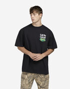 MARKET Watch Your Step T-Shirt 399001950-BLK Black 2