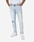 5Pkt Ripped Jeans