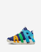Pre-School Air More Uptempo