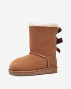 UGG Grade School Bailey Bow II Boots 1017394CHEJ Brown 2