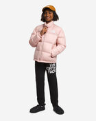Grade School Retro Nuptse Jacket