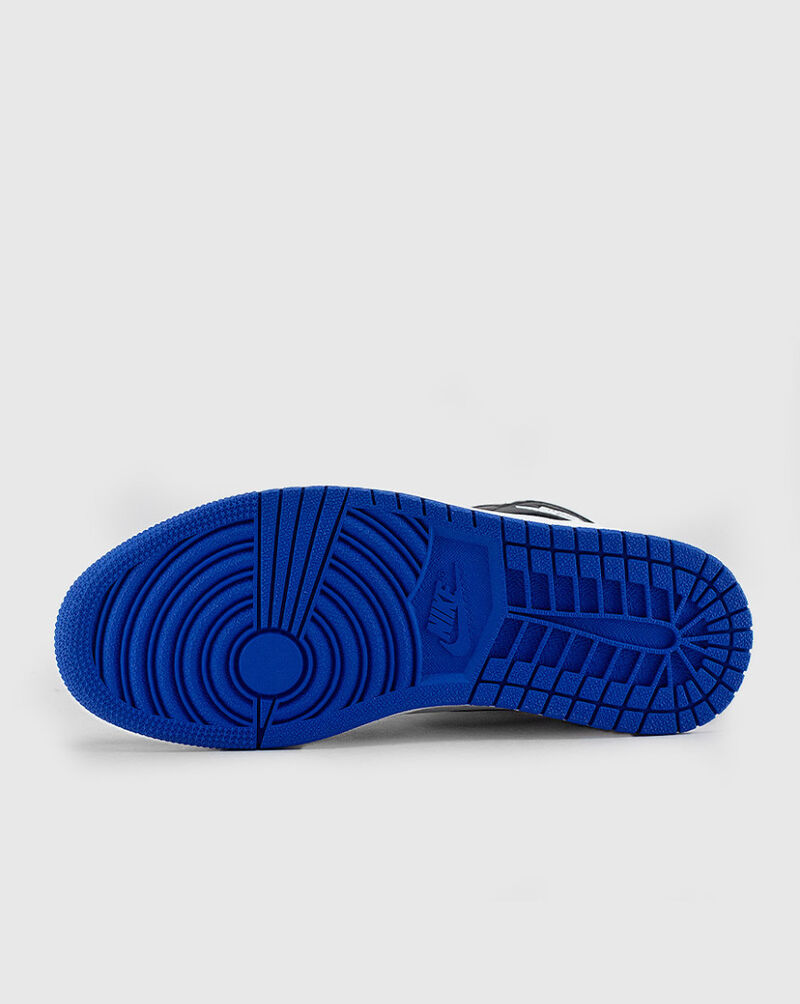 Jordan Retro Air Jordan 1 High OG 555088-041 Black 4