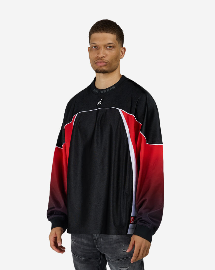 Shop Jordan Flight Club Jersey IF1898-010 black | SNIPES USA