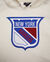 New York Rangers Retro Classic Fleece Pullover Hoodie