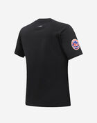 PRO STANDARD New York Mets Classic Slim Fit Tee  LNMA34580-BLK Black 3