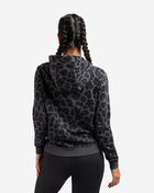 NSW Club Fleece Leopard Pullover Hoodie
