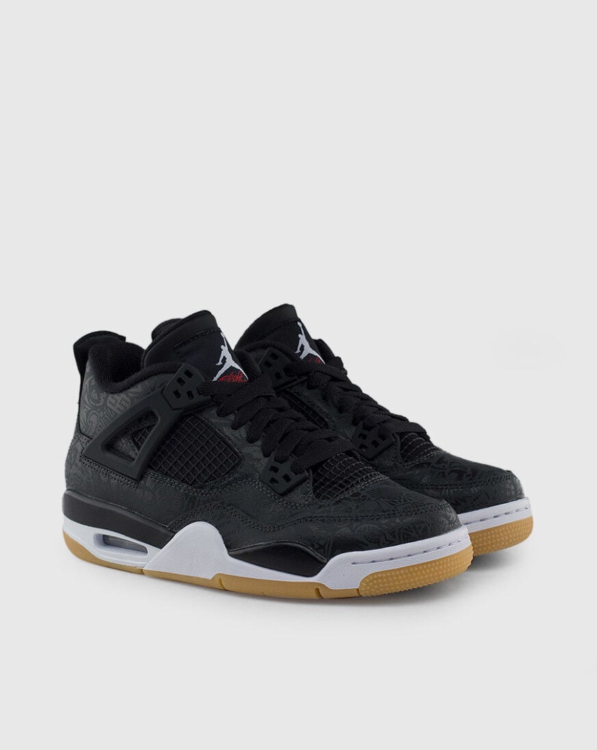 jordan 4 retro snipes