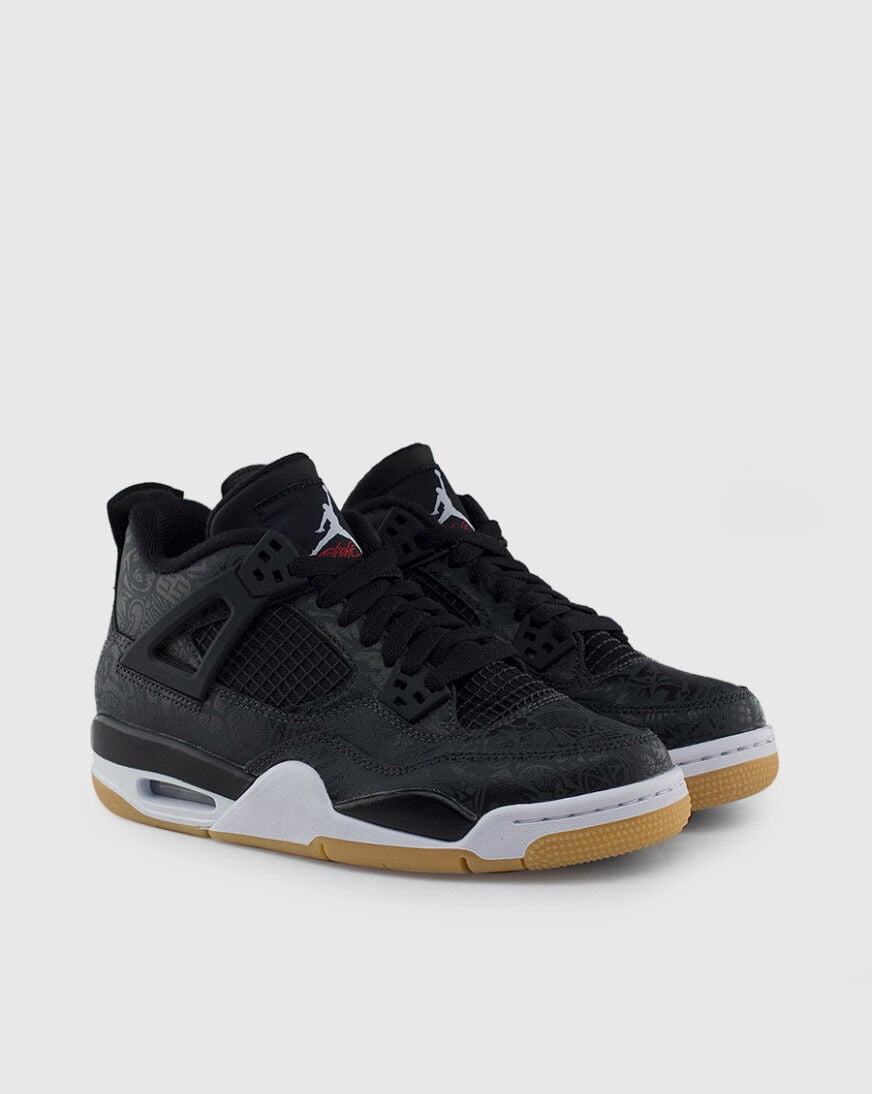 jordan 4 snipes