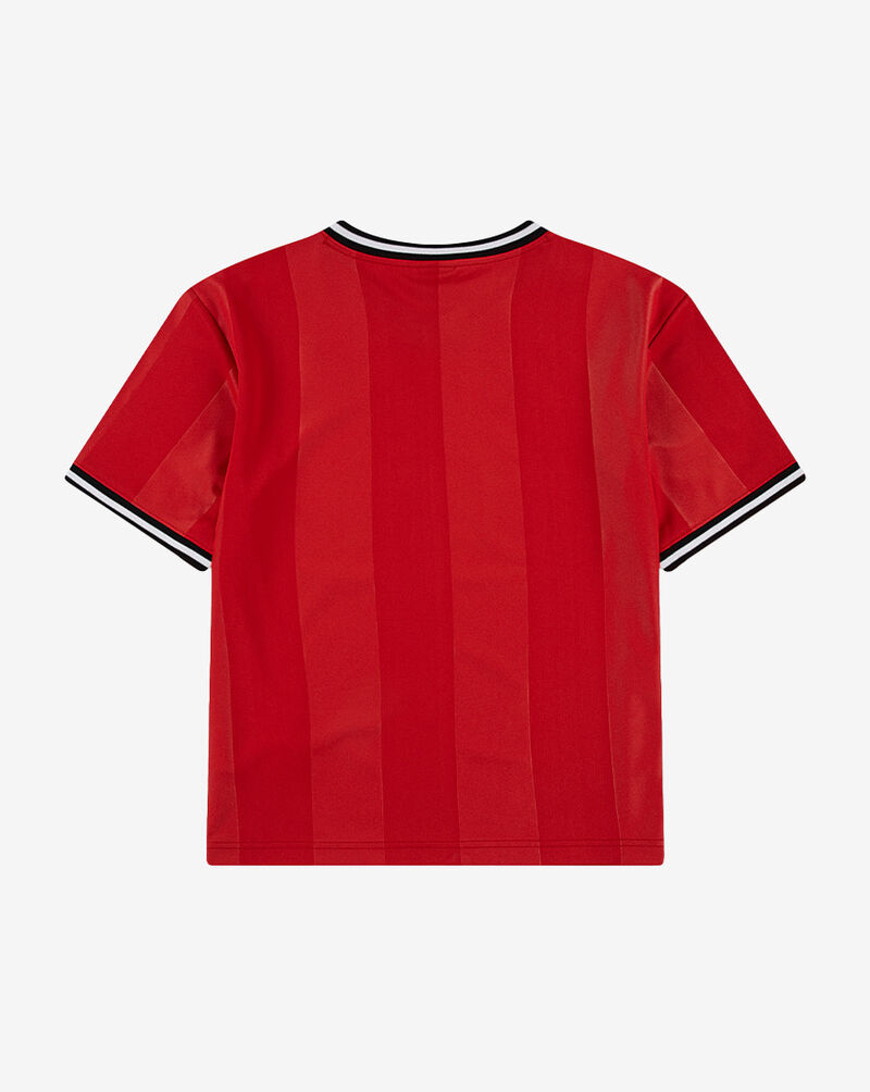 Nike Big Kids' Sport Jersey 95F217-R78 Red 3