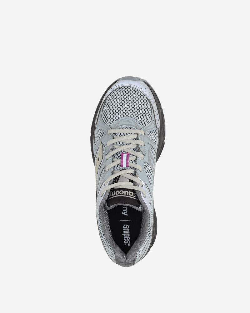 Saucony Ride Millennium S60812-73 Grey 7