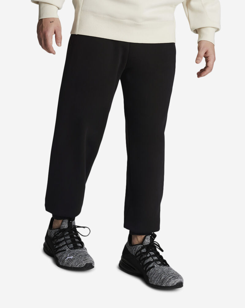Shop PUMA Rudagon Sweatpants 62361301 black | SNIPES USA