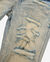 Kids' Distressed Slim Fit Jeans (8-16)