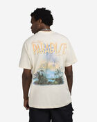 Paper Planes Memories of Paradise Tee 200515-EGG cream 2