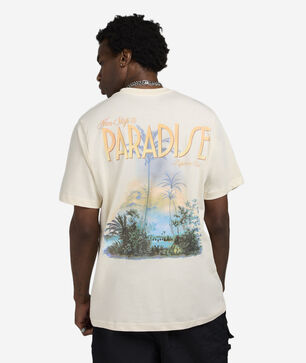 Memories of Paradise Tee