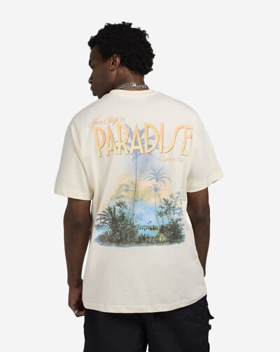 Memories of Paradise Tee