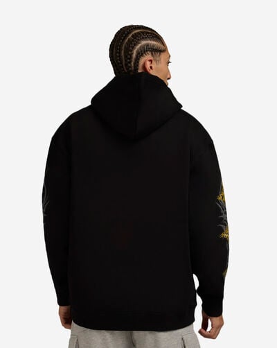 Gilded Cross Hoodie Gilded Cross Hoodie