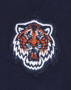 PRO STANDARD Detroit Tigers Classic Slim Fit Tee  LDTA34395-MDN Blue 4