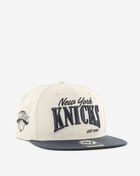 New York Knicks Snapback Hat