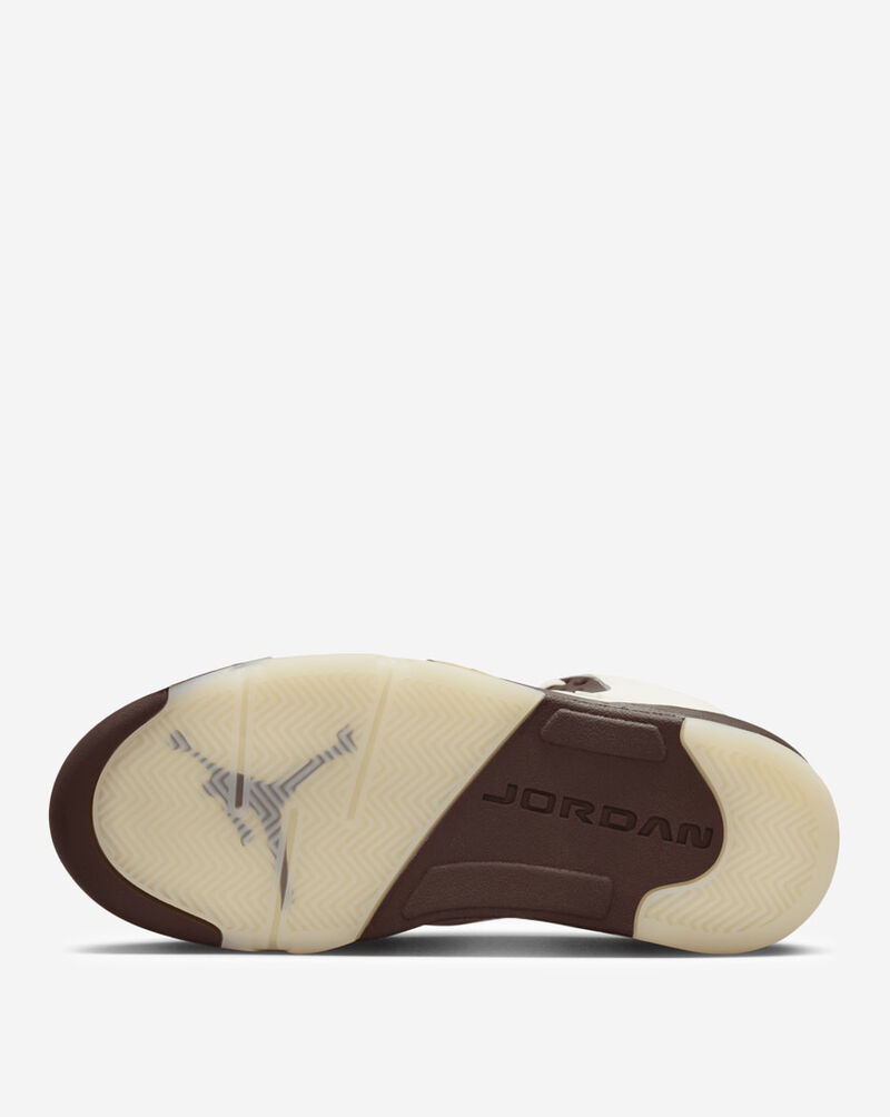 Jordan Air Jordan 5 Retro  DD9336-200 White 4