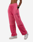 Nylon Fleece Polar Pants