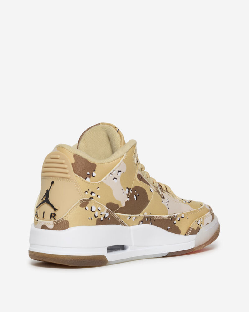 Jordan Air Jordan 3 Retro HM4301-200 Brown 3