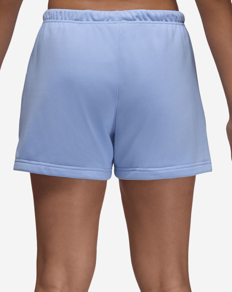 Jordan Brooklyn Fleece Shorts HJ0154-450 Blue 2