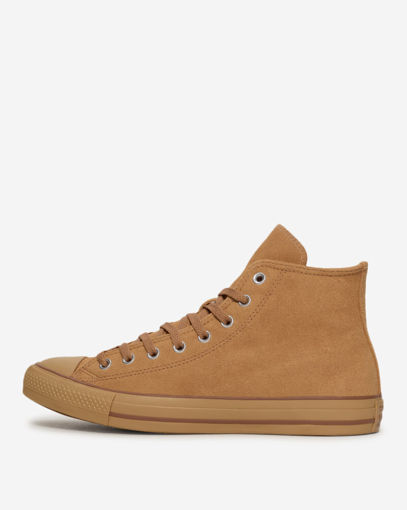 Converse chuck taylor all star hi suede mens A18996C Beige 1