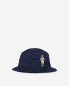 Chino Loft Novelty Bear Bucket Hat