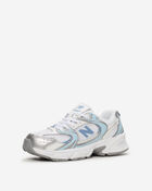 New Balance Grade School 530 GR530ED White 2