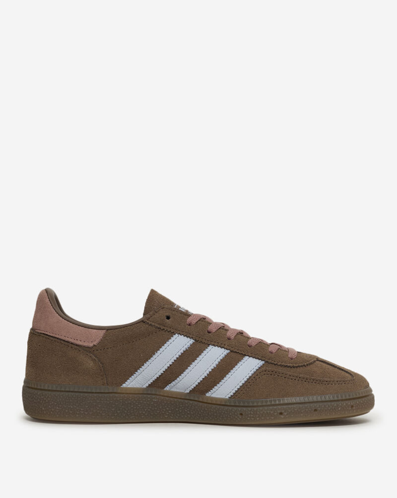 adidas Handball Spezial IH1503 Brown 4
