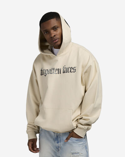 Forgotten Hoodie 