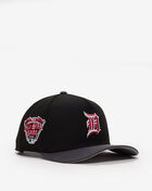 9Fifty Detroit Tigers A-Frame Snapback Hat