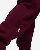 Nike NOCTA Fleece CS Sweatpants  HM5764-638 Red 3