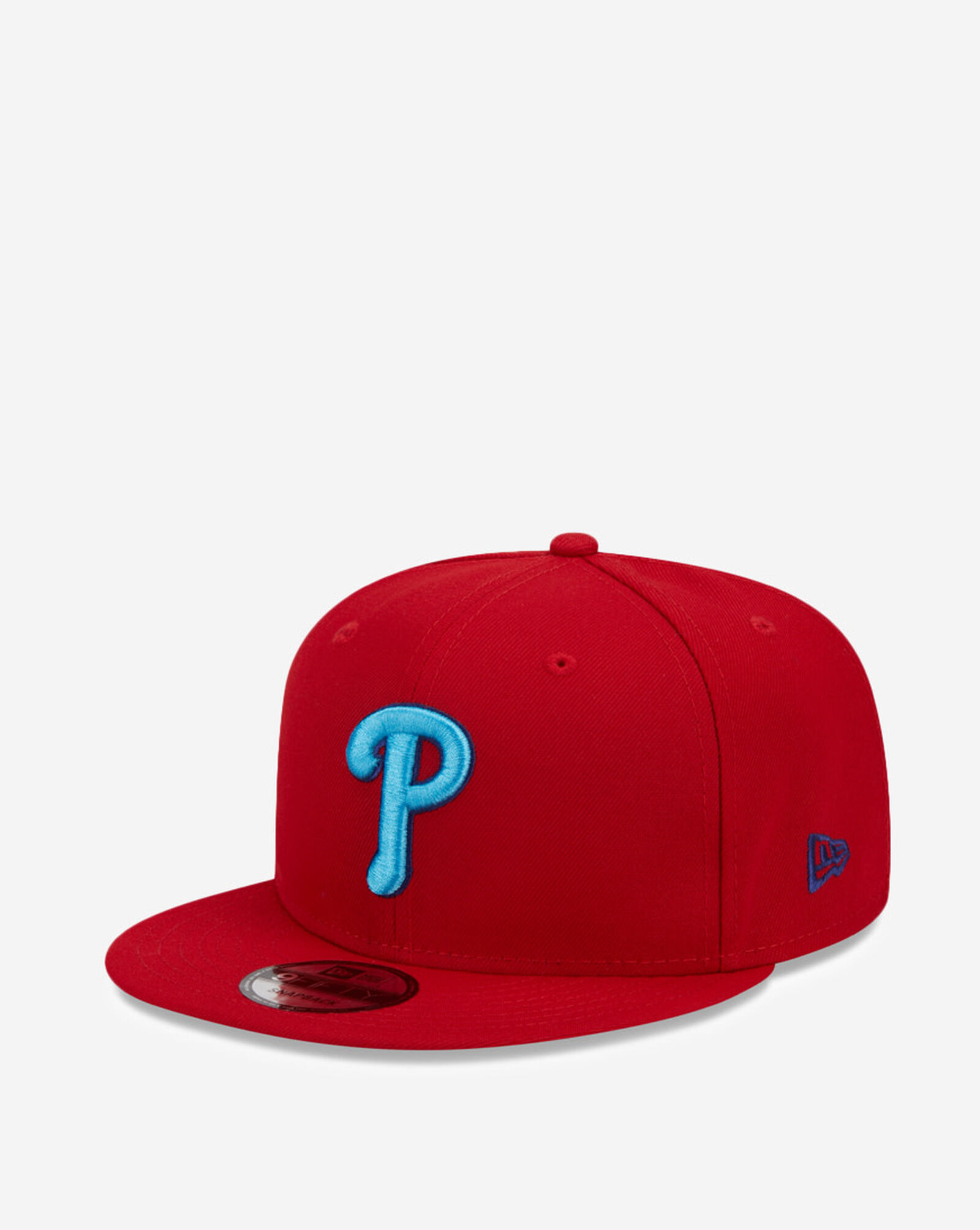 Shop New Era 9Fifty Philadelphia Phillies Father's Day Snapback Hat