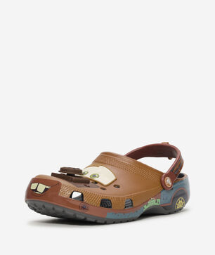 Classic Clog Mater