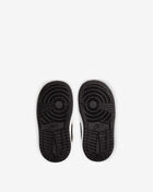 Jordan Toddler Air Jordan 1 Mid SE DC1424-700 Gold 4