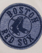 Boston Red Sox Varsity Blue Fleece Pants