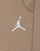 Jordan Big Kids' MJ Sneaker School Knit Pants 95D713-J34 Beige 2