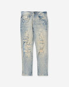 Jordan Craig Kids' Distressed Slim Fit Jeans (8-16) JS3308B-ICELAGER Blue 1